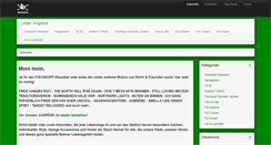 Desktop Screenshot of fishirt.de